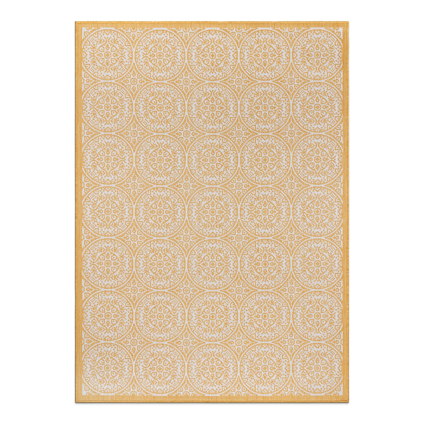 YELLOW-