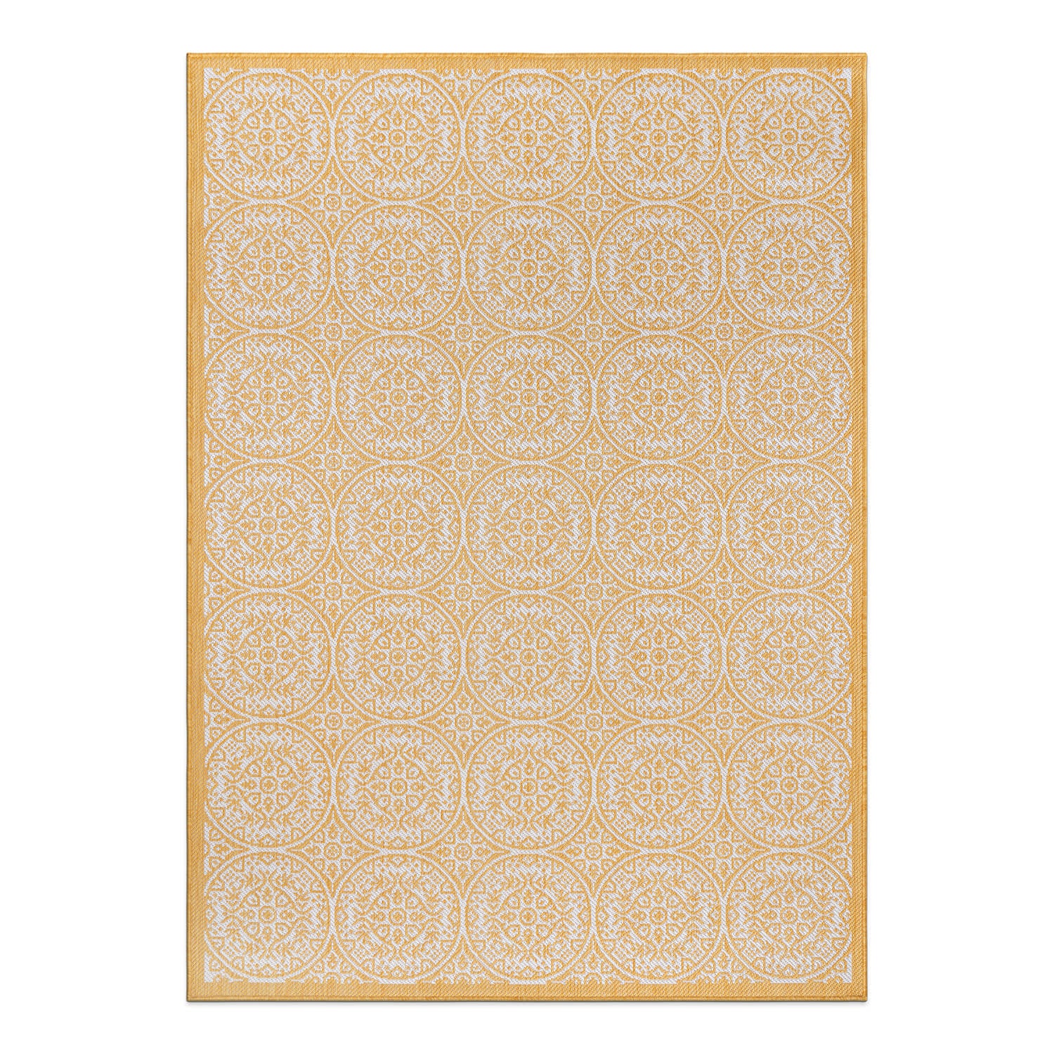 YELLOW-