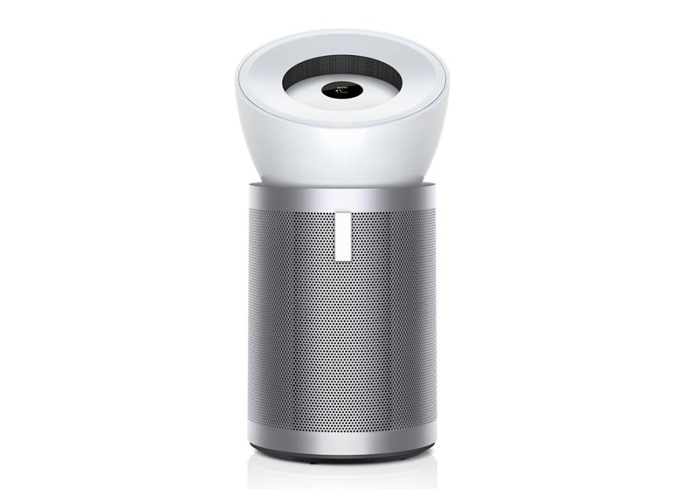 Dyson Purifier Cool BP02 Purifying Fan White/Silver (Certified Refurbished)