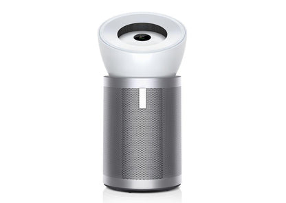 Dyson Purifier Cool BP02 Purifying Fan White/Silver (Certified Refurbished)