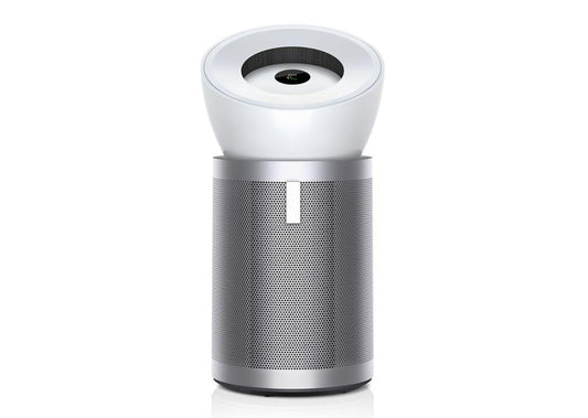 Dyson Purifier Cool BP02 Purifying Fan White/Silver (Certified Refurbished)