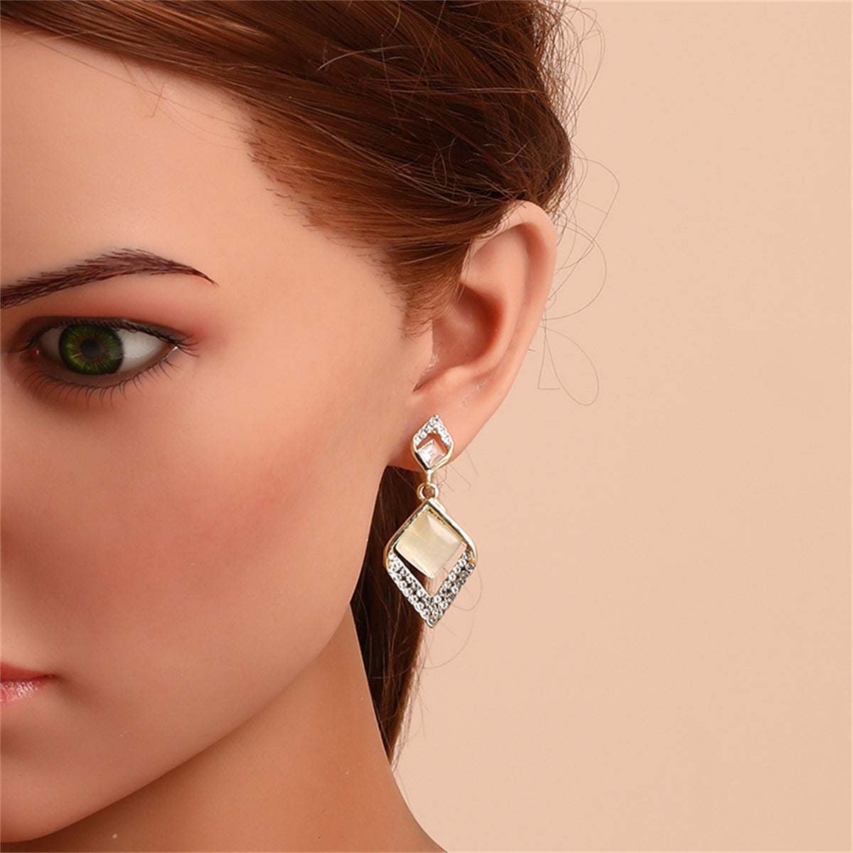 Metallic-