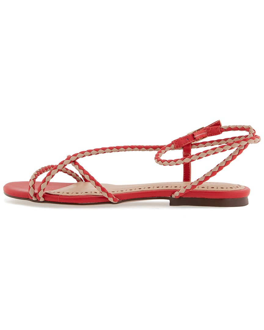 RED/NUDE-