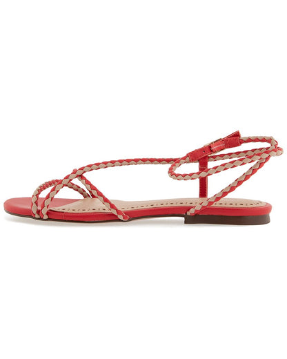 RED/NUDE-