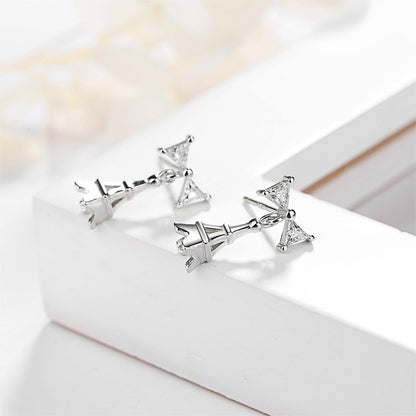 Metallic-