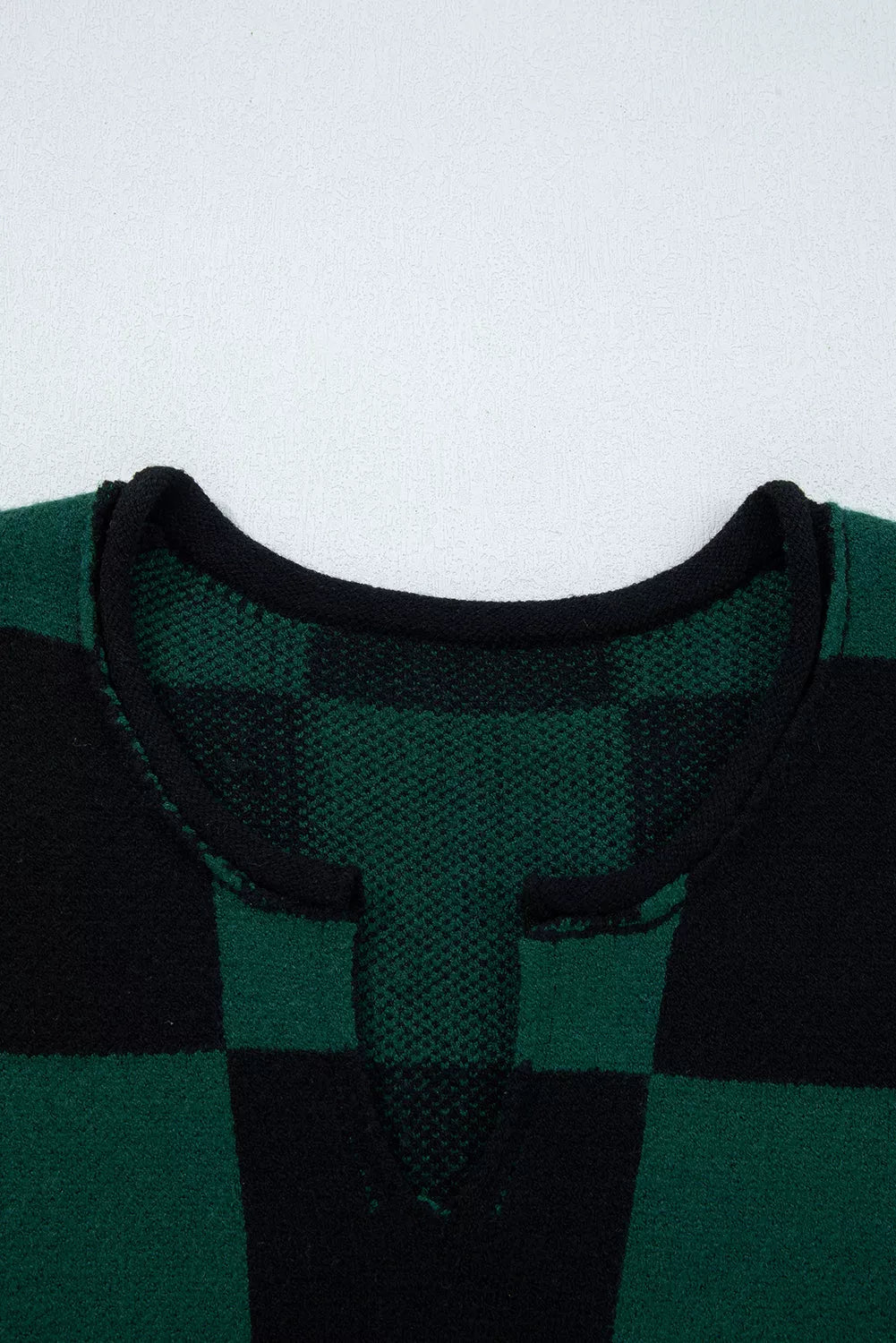Green-