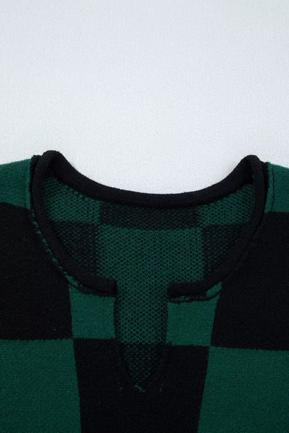 Green-