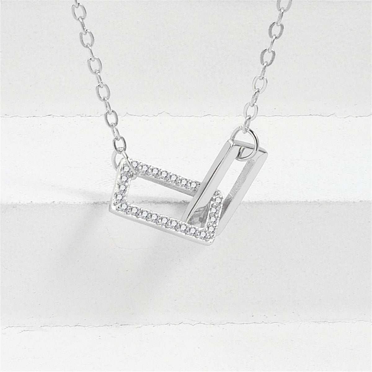 Metallic-