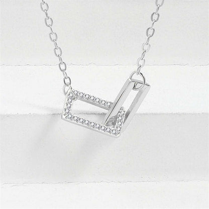 Metallic-