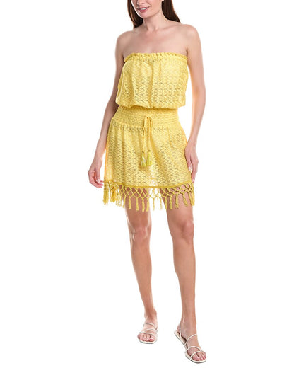 LEZIG LEMON DROP ZIG ZAG-