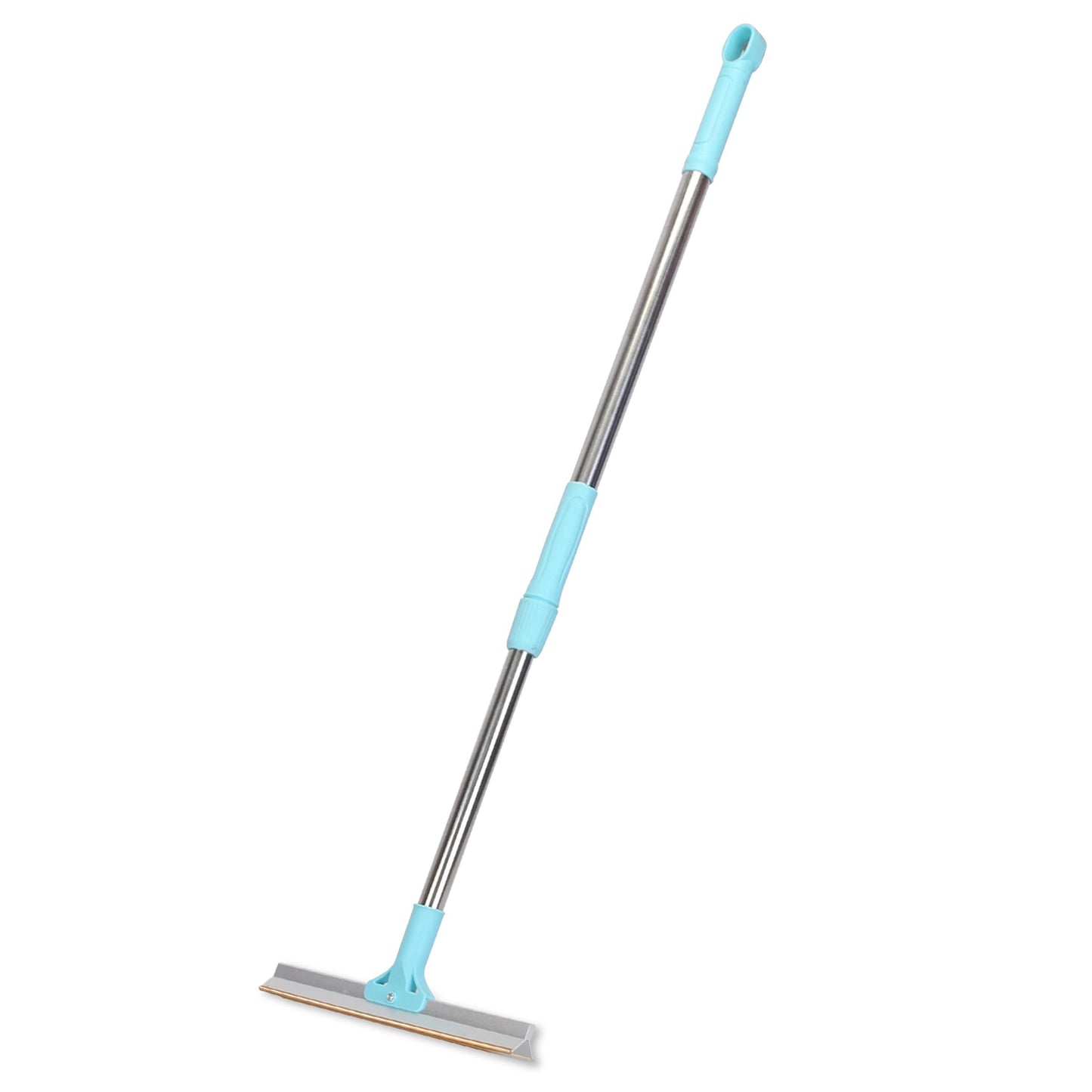 Blue-