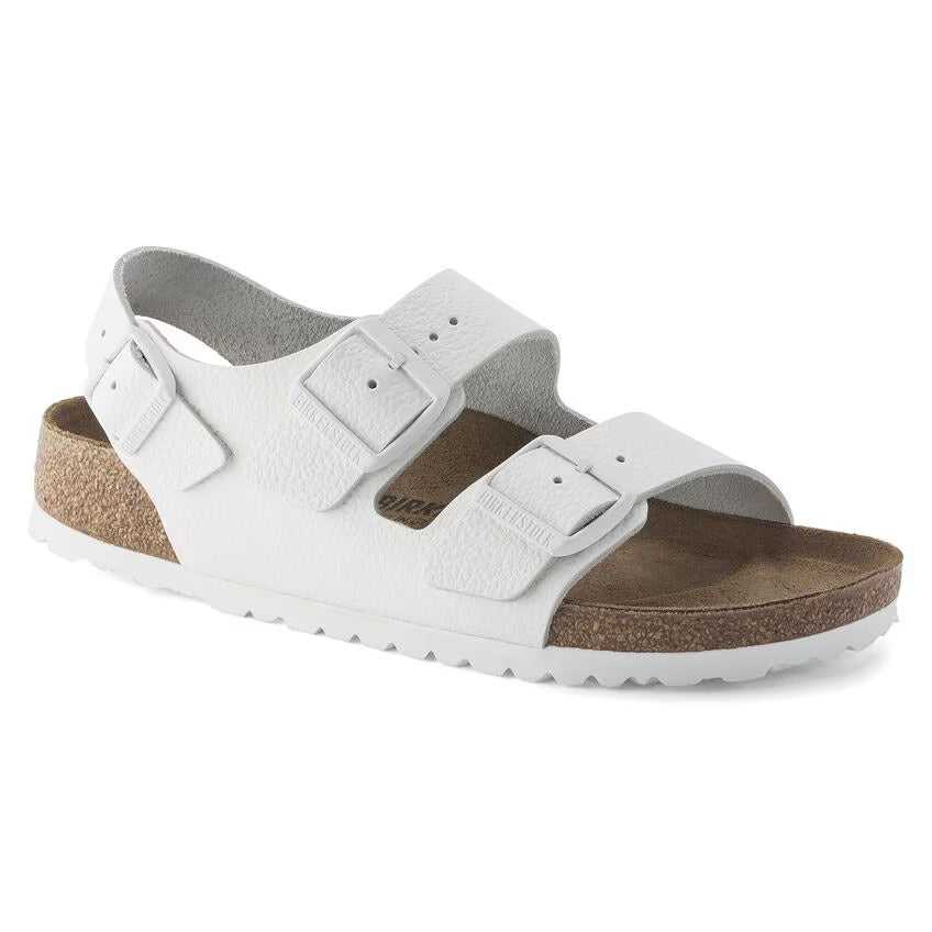 White-