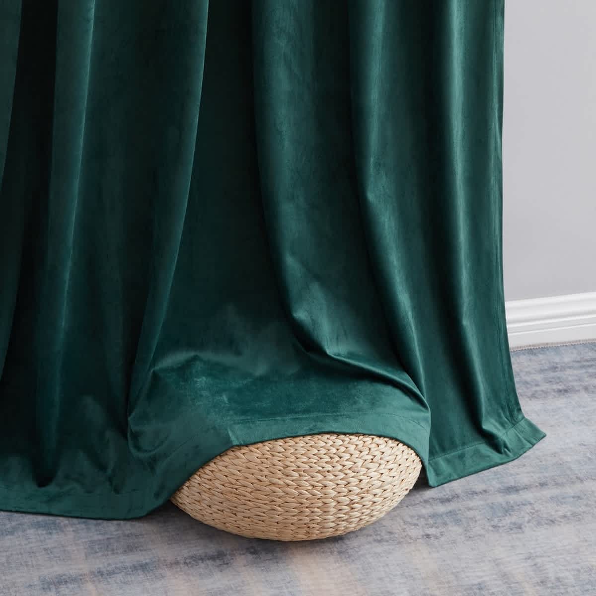 Green-
