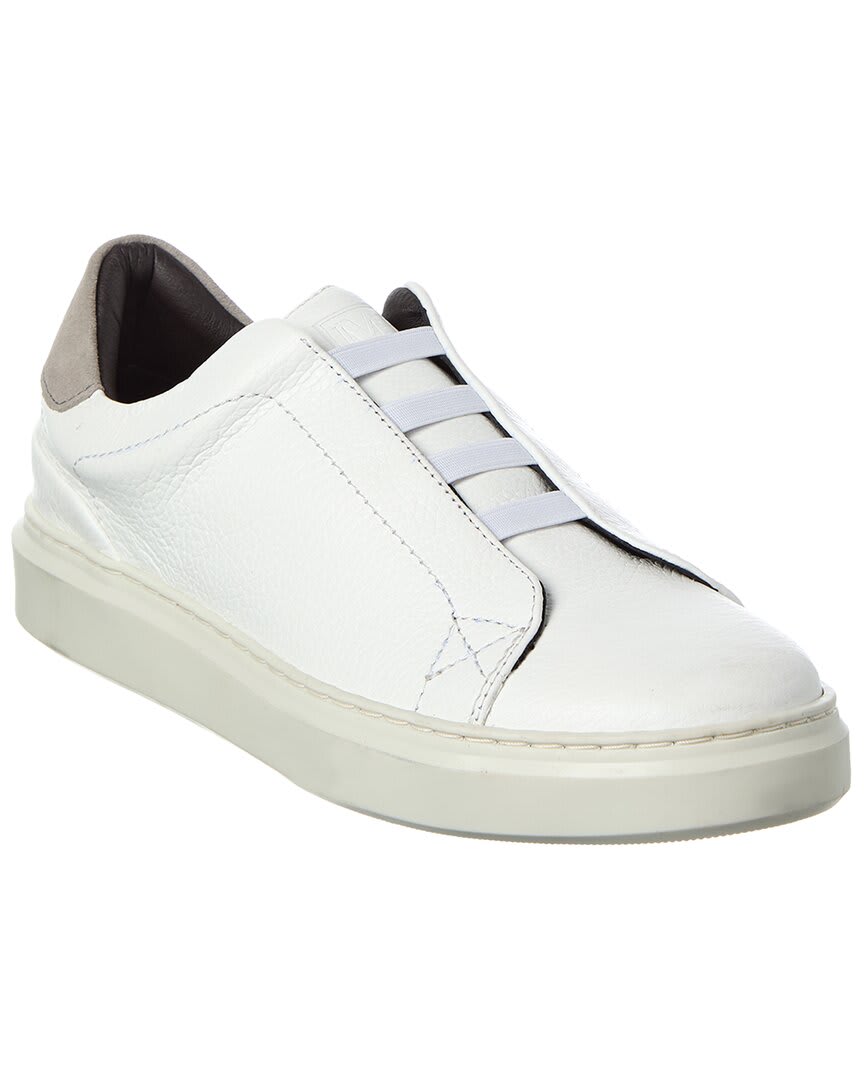WHITE TUMBLED-