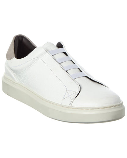 WHITE TUMBLED-