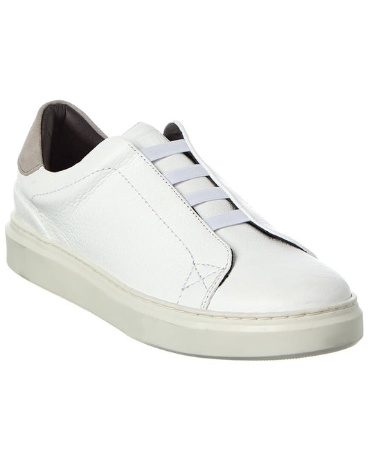 WHITE TUMBLED-