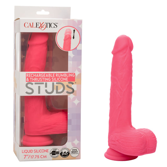Pink-