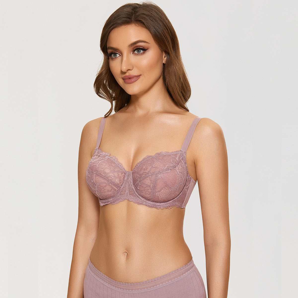 Lavendar-