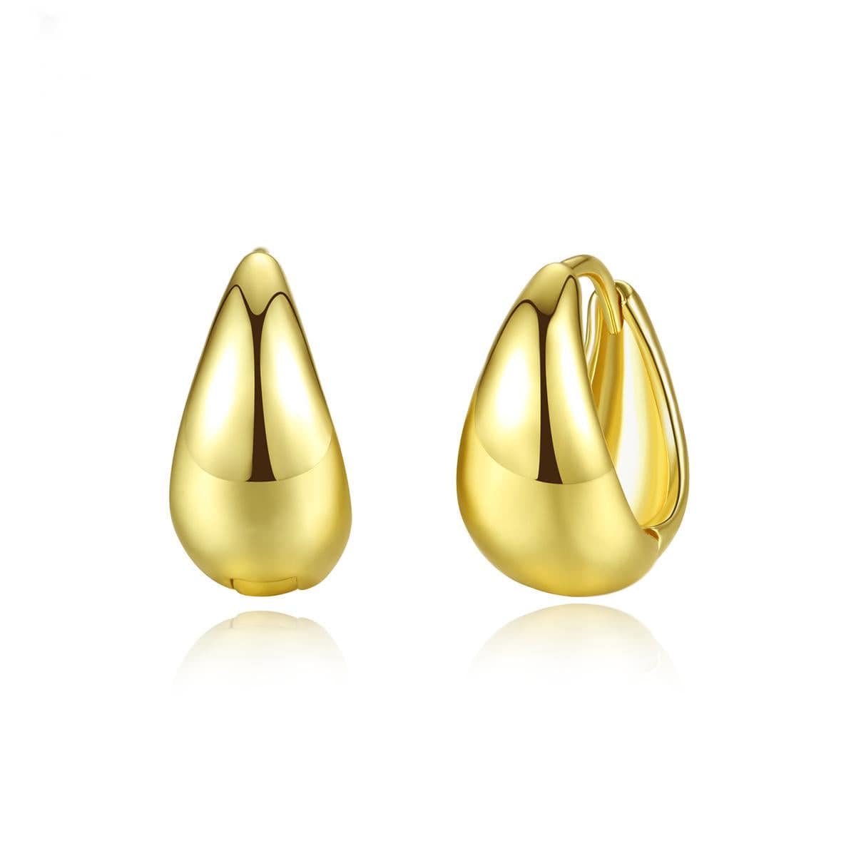Metallic-