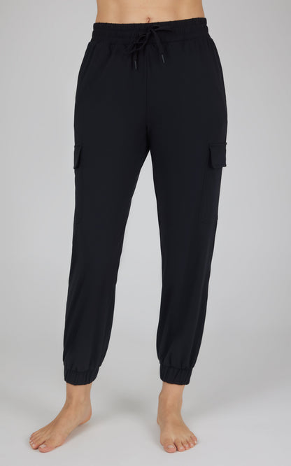 Lux Cargo Jogger