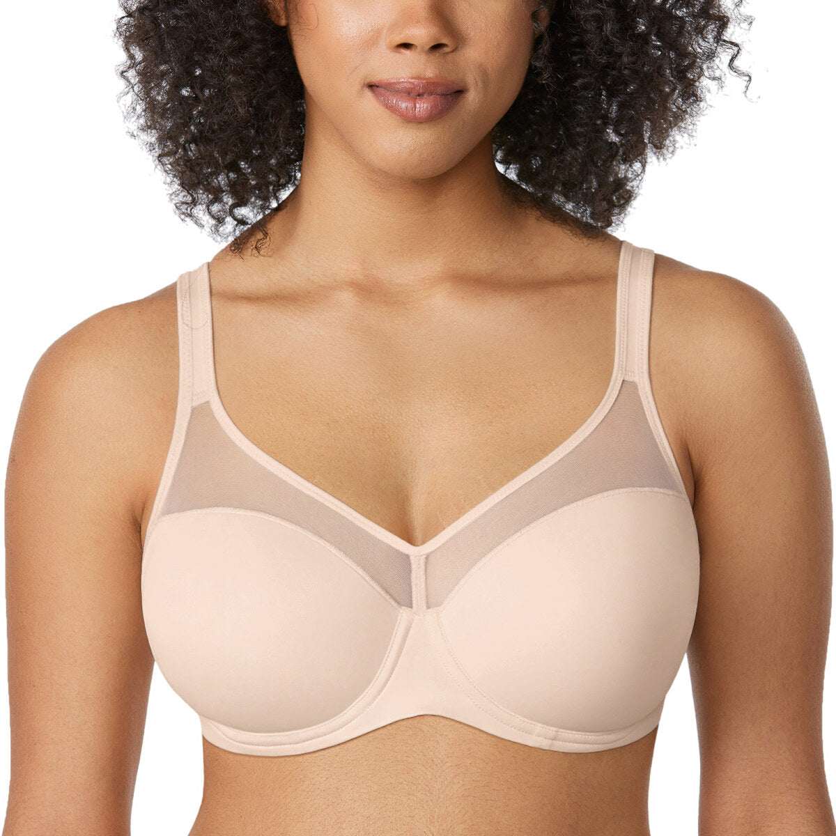 Beige-