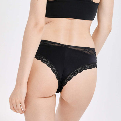 Black-