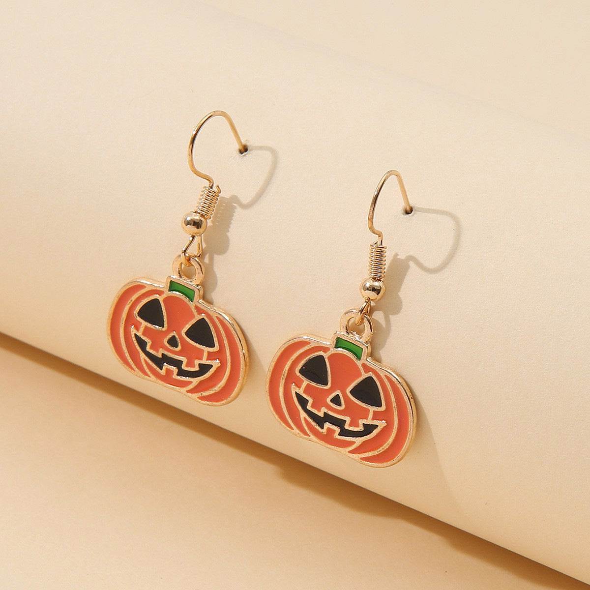 Orange-