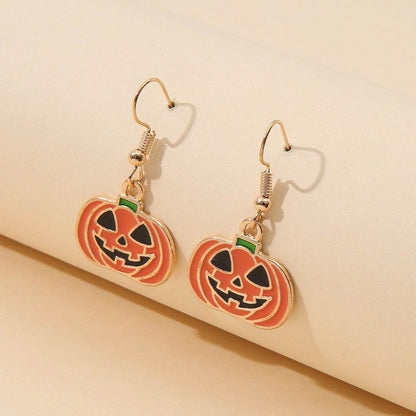 Orange-