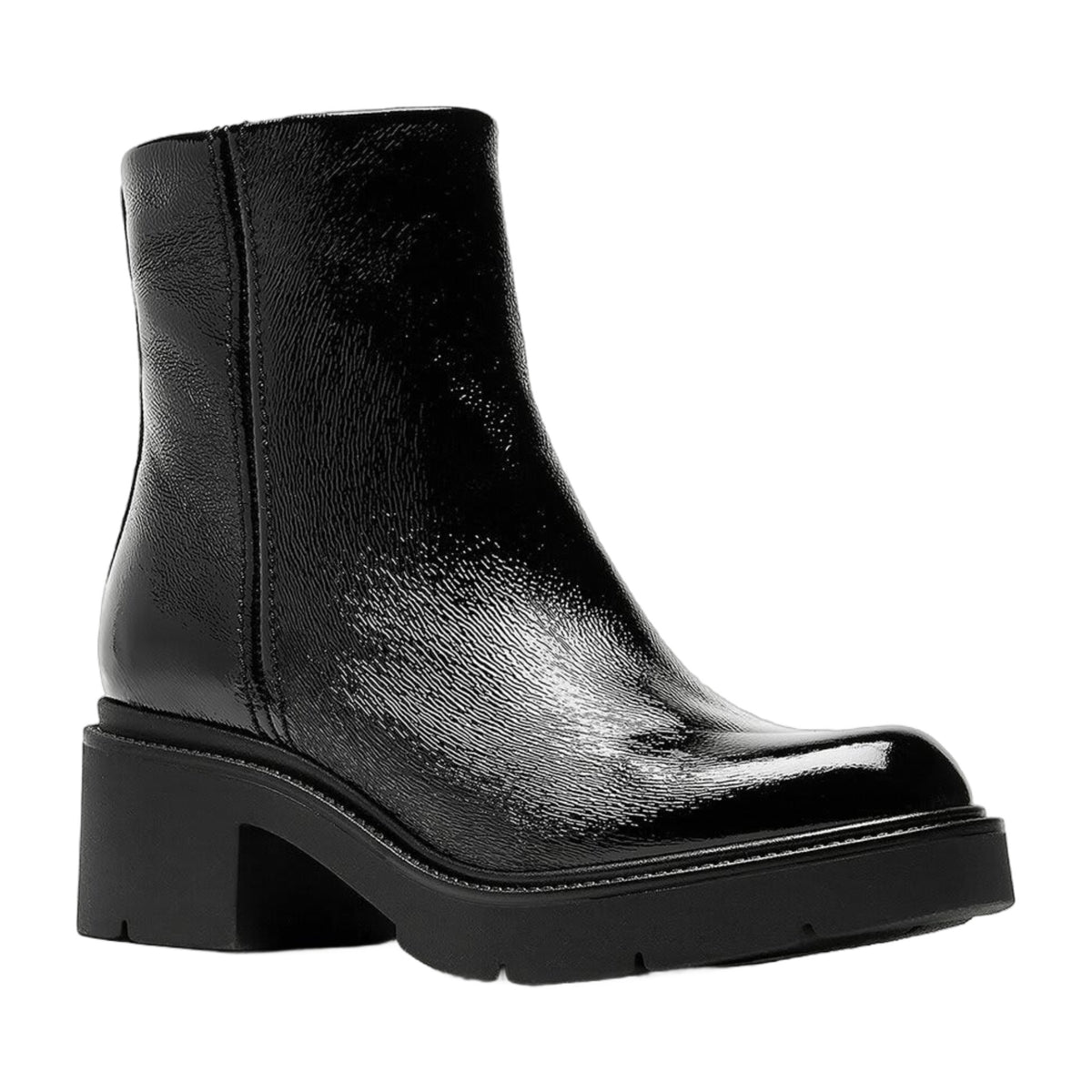 La Canadienne Alec Leather Boot