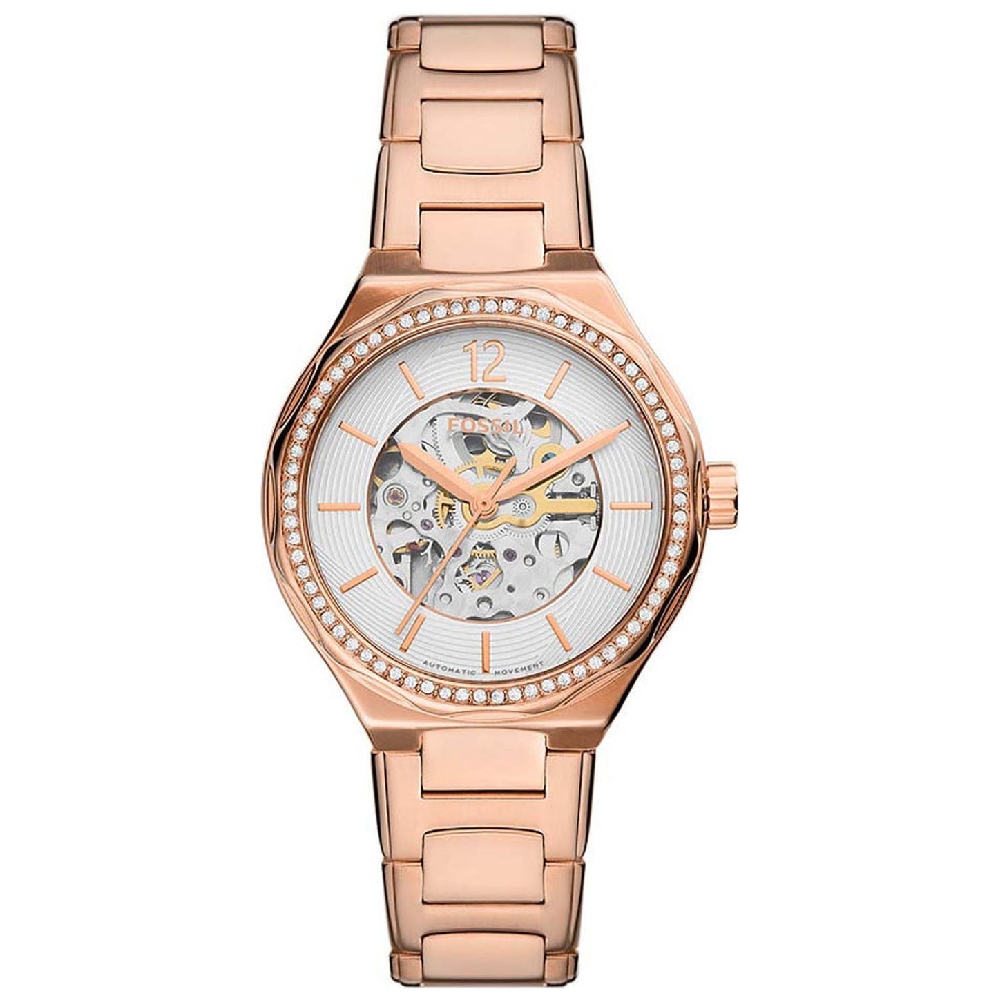 Rose Gold-