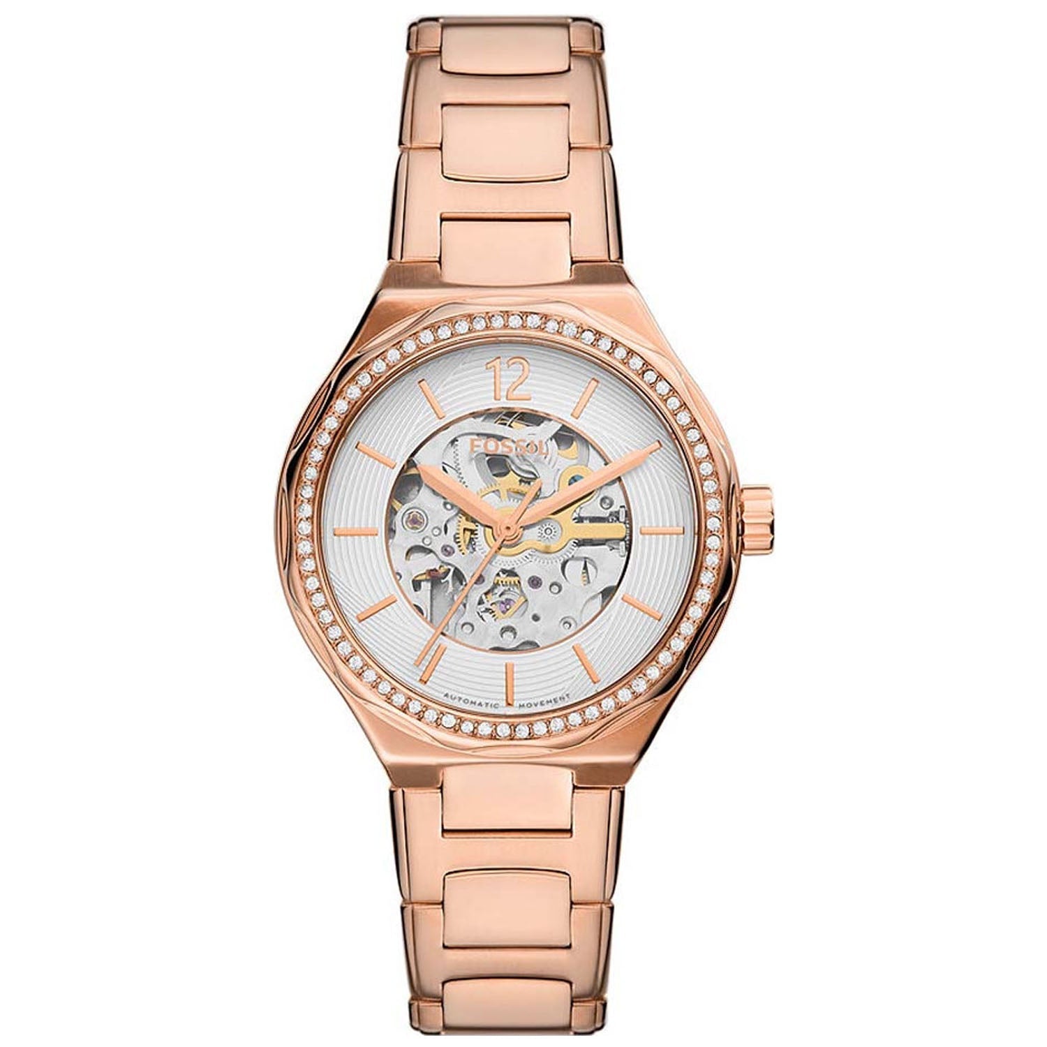 Rose Gold-
