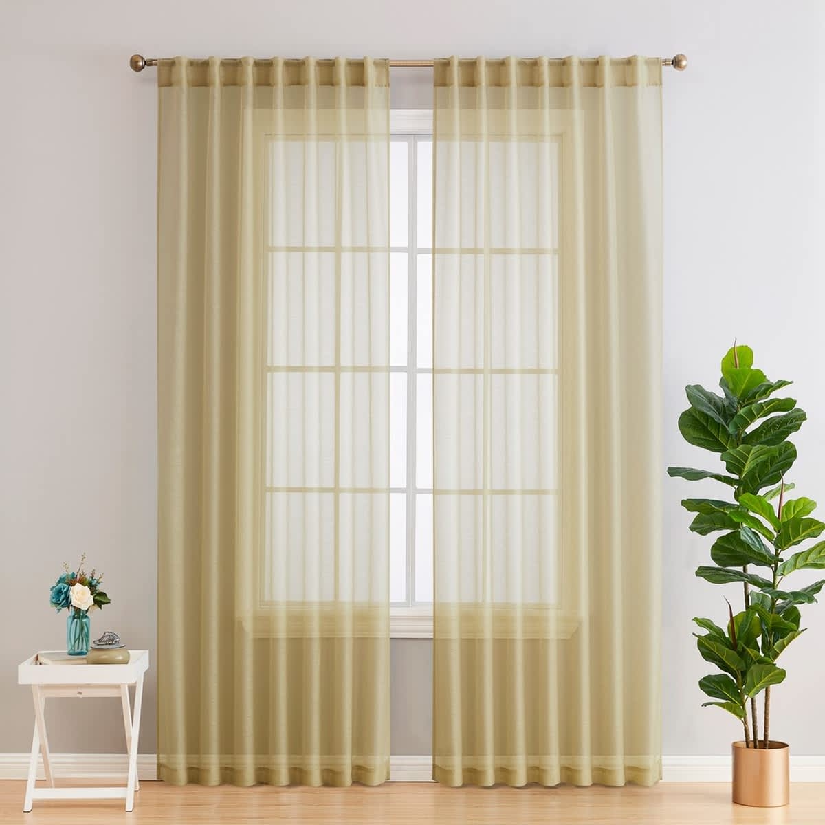 Antique Taupe-
