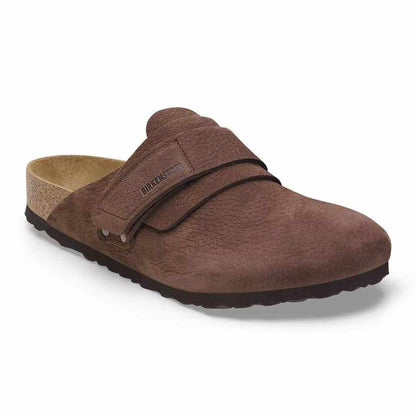 Brown-