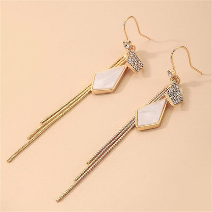 White-