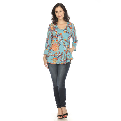 Denim Blue-