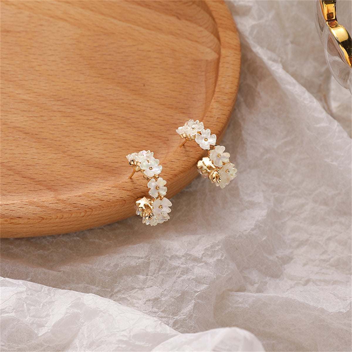 White-