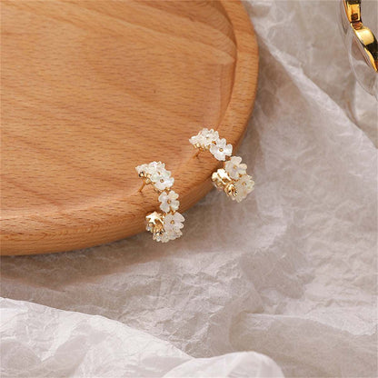 White-