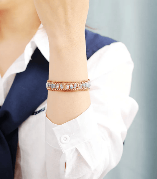 Amazonite -