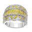 white, yellow