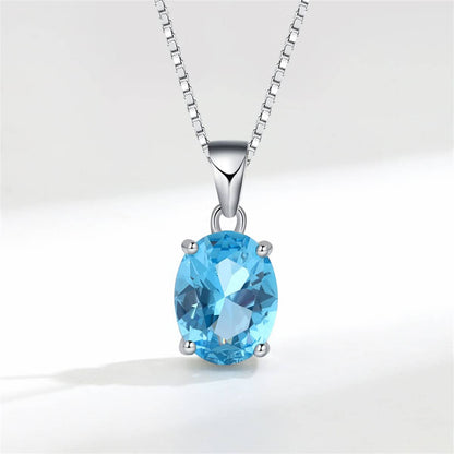 Blue-