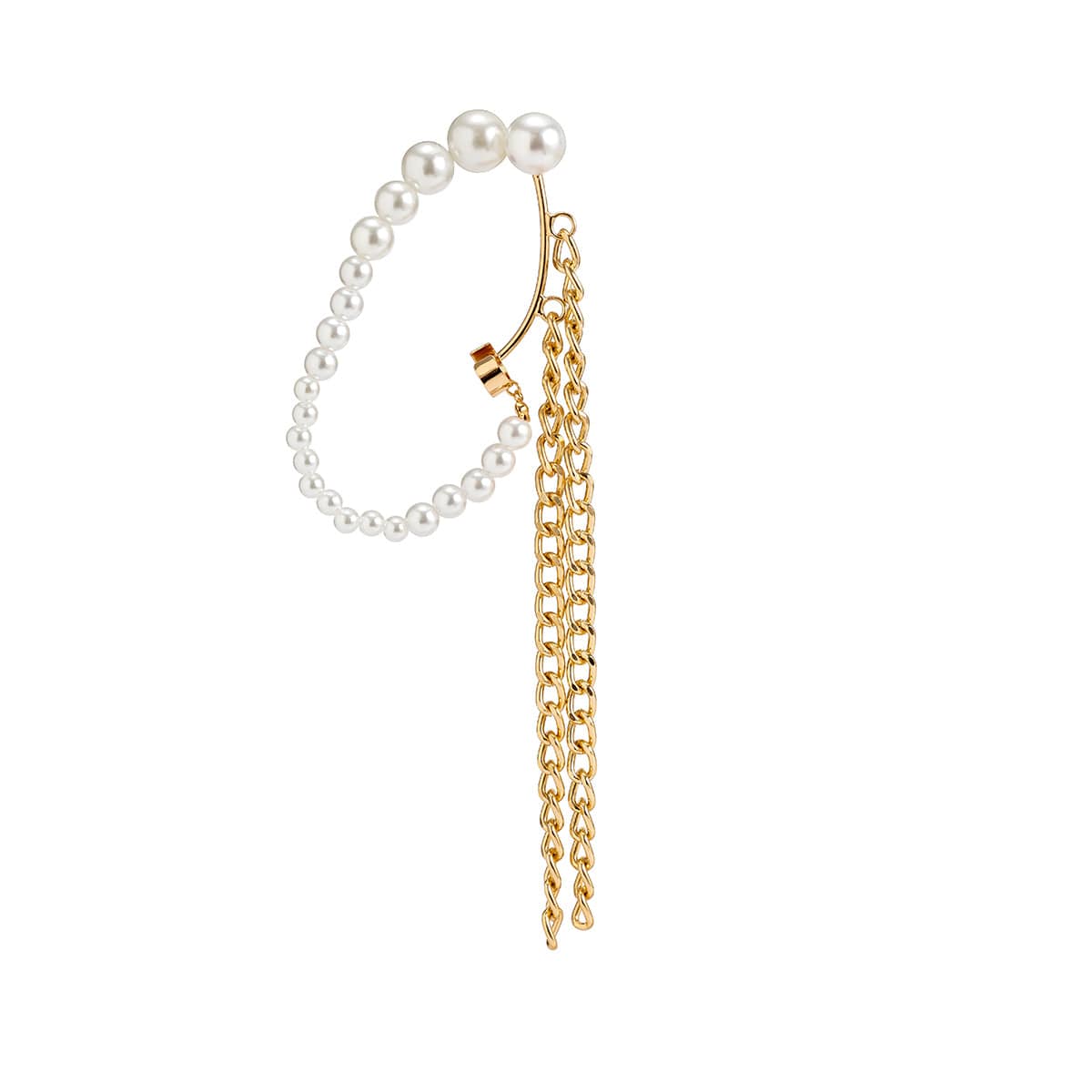 Metallic-