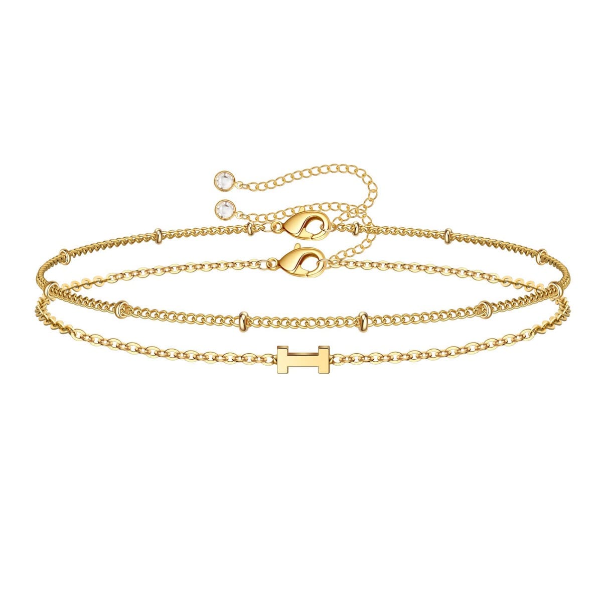 Gold-