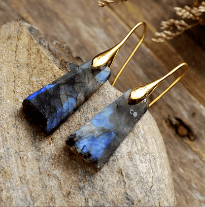Labradorite-
