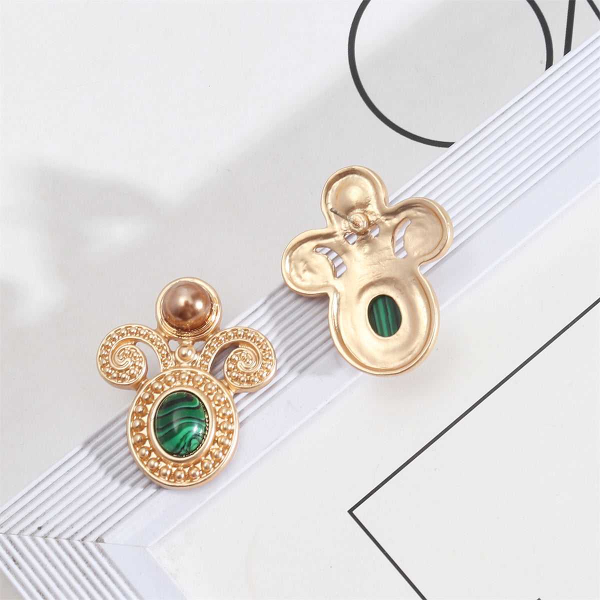 Green-