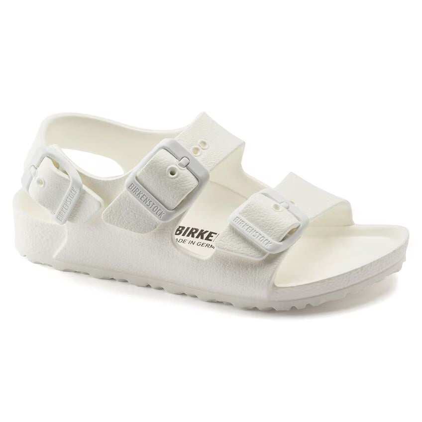 White-