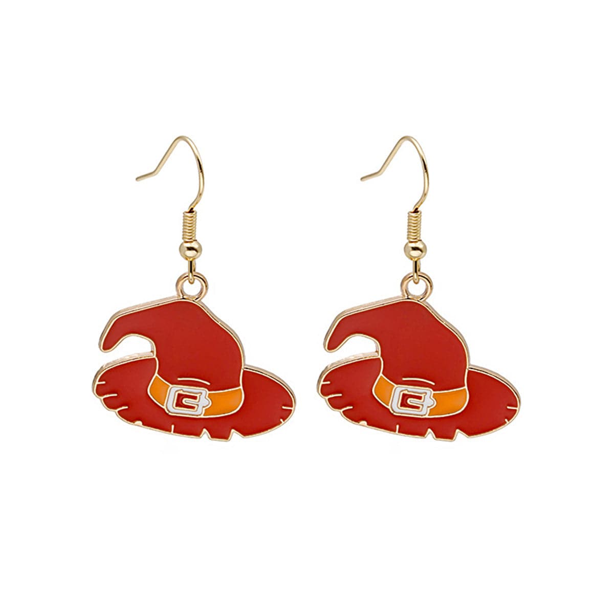 Orange-