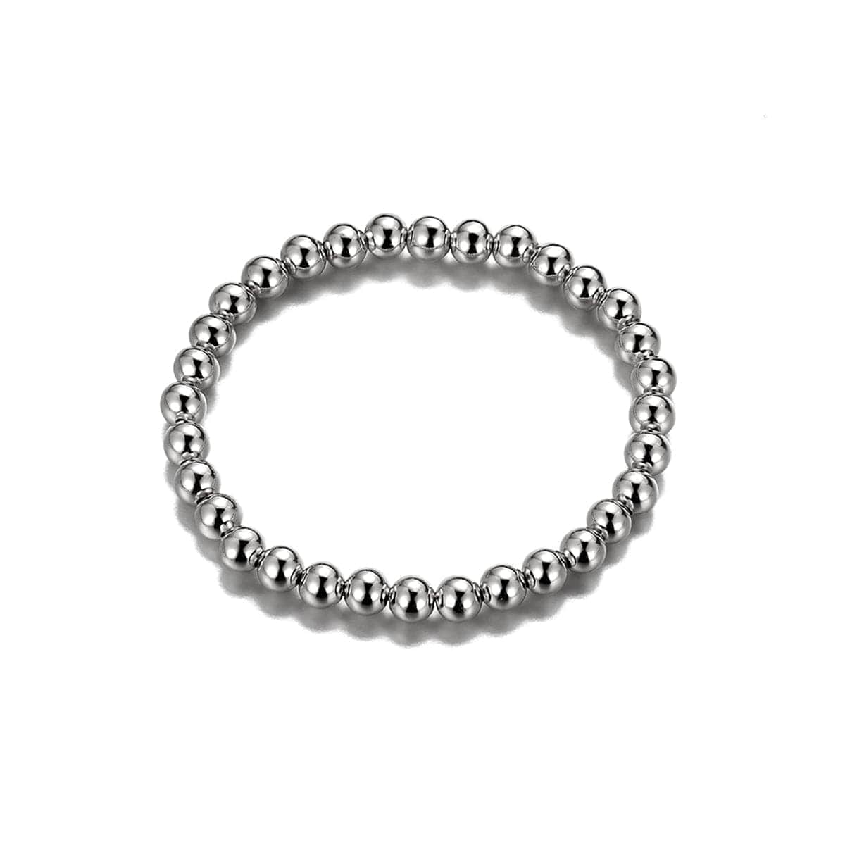 Metallic-
