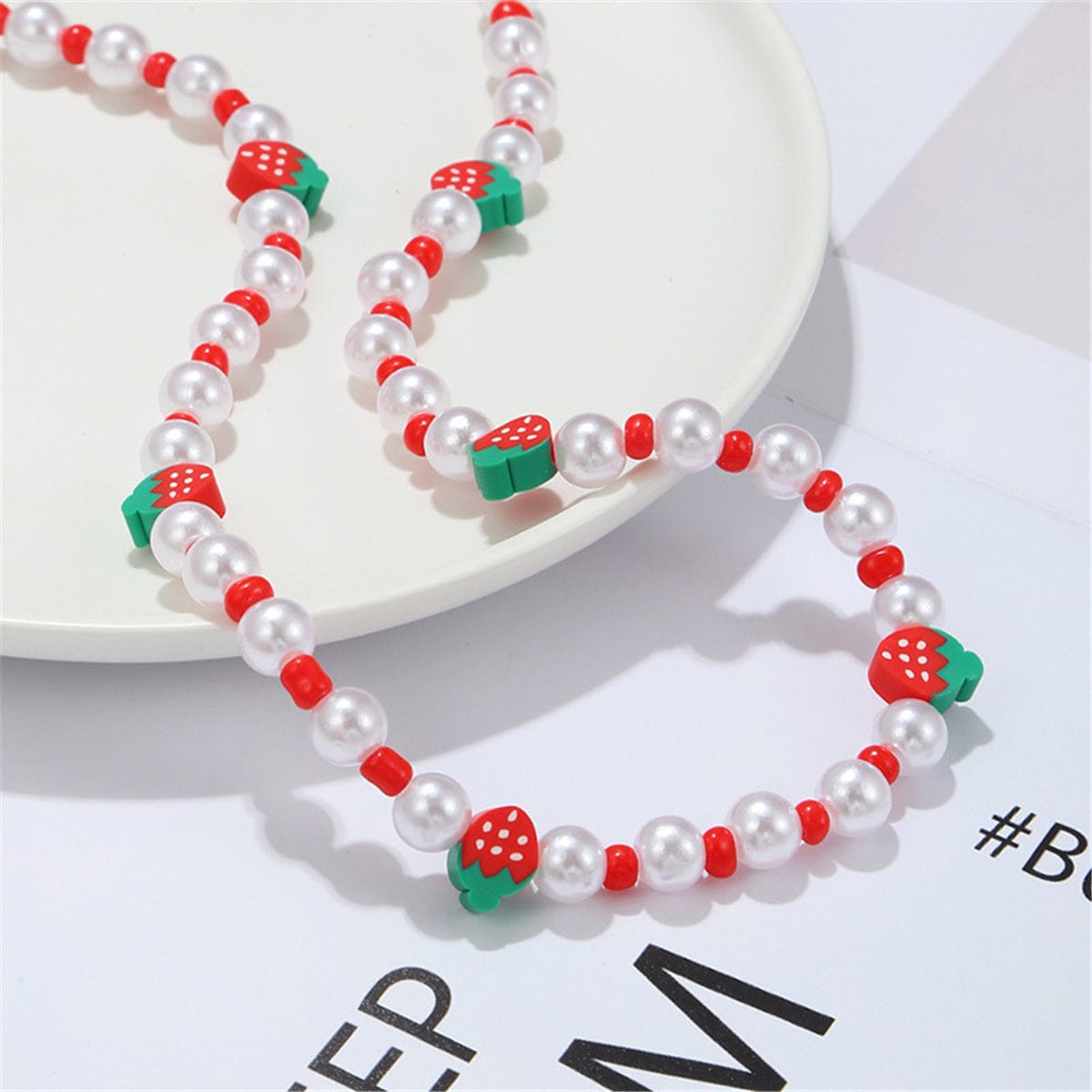Red-