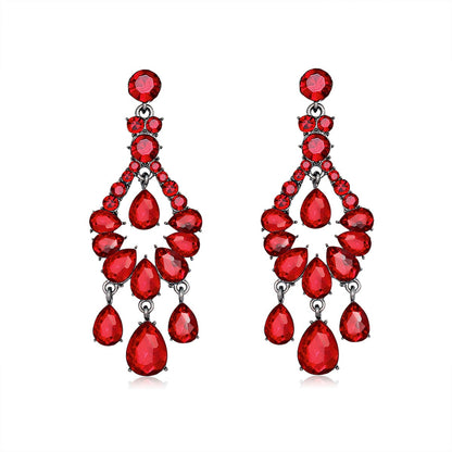 Red-