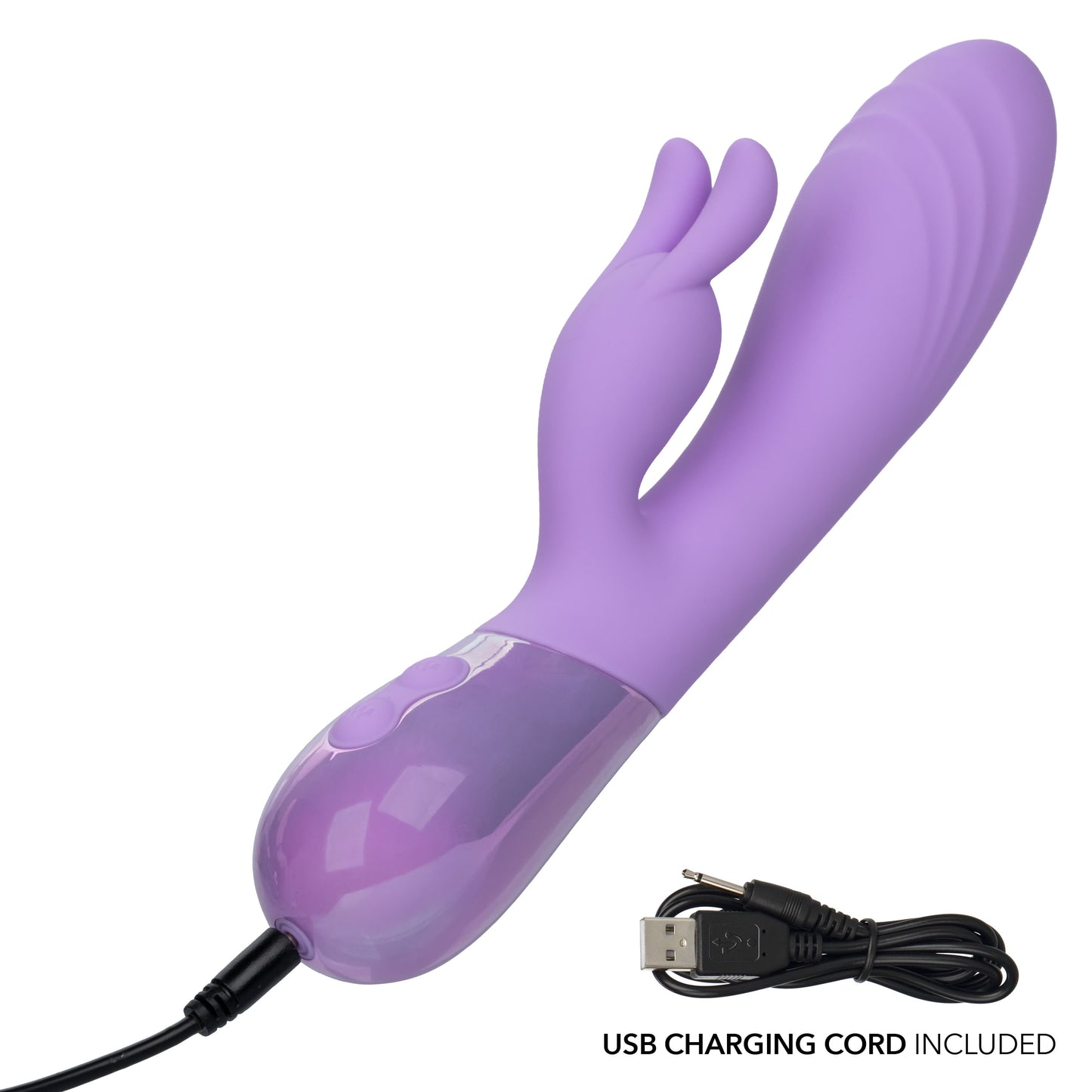 Purple-